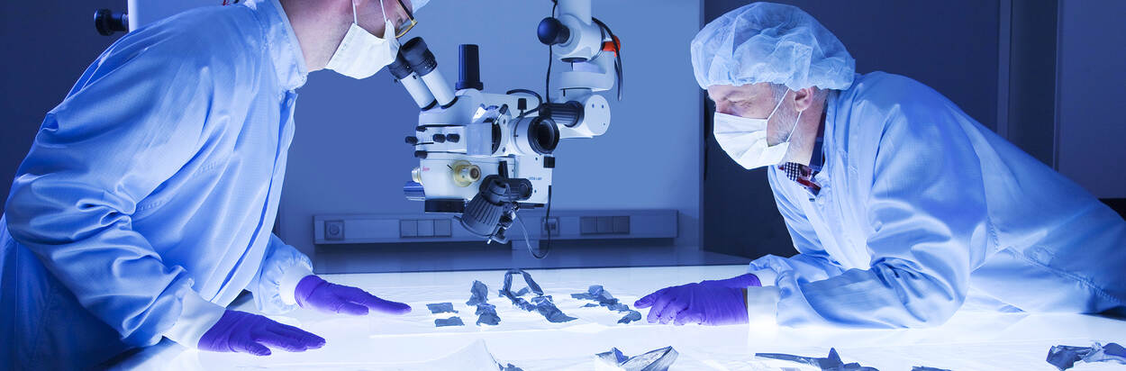 Netherlands Forensic Institute Nfi Netherlands Forensic
